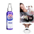 Spray Dental Para Pet