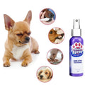 Spray Dental Para Pet