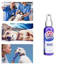Spray Dental Para Pet