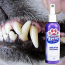 Spray Dental Para Pet