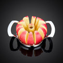 Stainless Steel Apple Slicer