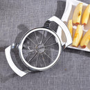 Stainless Steel Apple Slicer