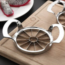 Stainless Steel Apple Slicer