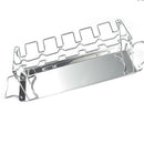 Stainless Steel BBQ Roasted Chicken Rack Holder
