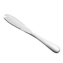 Stainless steel butter knife