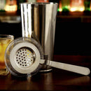 Stainless Steel Cocktail Strainer