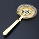 Stainless Steel Cocktail Strainer