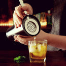 Stainless Steel Cocktail Strainer
