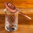 Stainless Steel Cocktail Strainer
