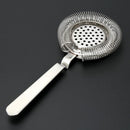 Stainless Steel Cocktail Strainer