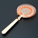 Stainless Steel Cocktail Strainer