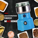 Stainless Steel Coffee Bean Grinder