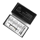 Stainless Steel Coffee Filter Pod