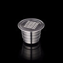 Stainless Steel Coffee Filter Pod