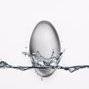 Stainless steel deodorizing soap