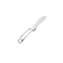 Stainless steel folding tableware