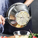 Stainless steel Food Mill