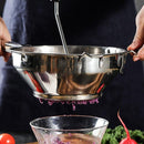 Stainless steel Food Mill
