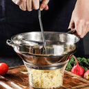 Stainless steel Food Mill