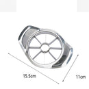 Stainless Steel Fruit Easy Cutter