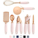 Stainless Steel Kitchenware 7 Pieces
