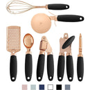 Stainless Steel Kitchenware 7 Pieces