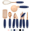 Stainless Steel Kitchenware 7 Pieces