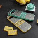 Stainless Steel Multifunctional kitchen grater