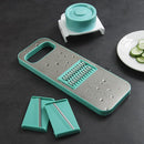 Stainless Steel Multifunctional kitchen grater