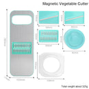Stainless Steel Multifunctional kitchen grater