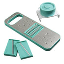 Stainless Steel Multifunctional kitchen grater
