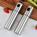 Stainless Steel Oil Sprayer