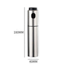 Stainless Steel Oil Sprayer