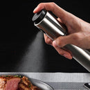 Stainless Steel Oil Sprayer