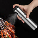 Stainless Steel Oil Sprayer