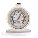 Stainless Steel Oven Thermometer Temperature Gauge