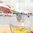 Stainless Steel Potato Mashers
