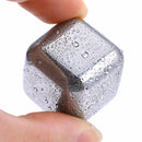 Stainless Steel Reusable Ice Chilling Cube