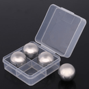 Stainless Steel Reusable Ice Chilling Cube