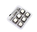 Stainless Steel Reusable Ice Chilling Cube