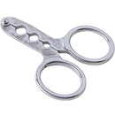 Stainless Steel Seed Cracker