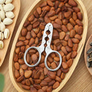 Stainless Steel Seed Cracker