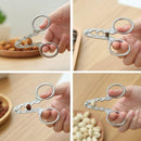 Stainless Steel Seed Cracker