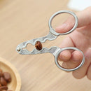 Stainless Steel Seed Cracker