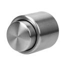 STAINLESS STEEL VACUUM WINE STOPPER
