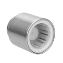 STAINLESS STEEL VACUUM WINE STOPPER