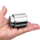 STAINLESS STEEL VACUUM WINE STOPPER