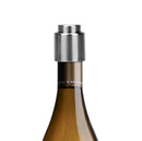 STAINLESS STEEL VACUUM WINE STOPPER
