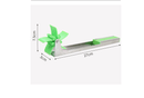 Stainless Steel Windmill Watermelon Fruit Cube Cutter