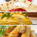 Stirling Instant Crepe Maker